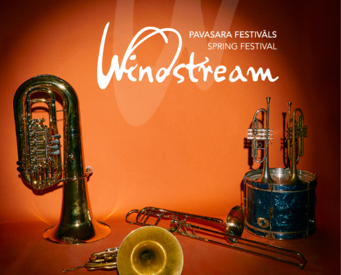 windstream mūzikas festivāls 2025