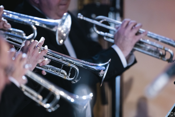 Orķestris Rīga – Džeza mūzika ziemassvētkos