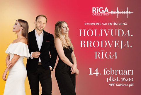 BP_Holivuda_Brodveja_Riga4 Daumants Kalniņš Paula Saija Agate Grīnhofa